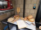 Bakery Simulator