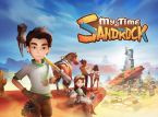 My Time at Sandrock lanserer stor oppdatering for Nintendo Switch