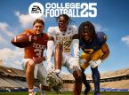EA Sports College Football 25 Early Access tiltrakk seg mer enn 2,2 millioner spillere