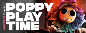 Alt du trenger å vite før Poppy Playtime: Chapter 5