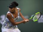 Venus Williams er den eldste spilleren som har deltatt i Australian Open, men taper i f&oslash;rste runde