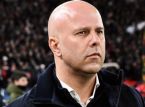 Arne Slot forventes &aring; fortsette i Liverpool dersom de sikrer seg en Champions League-plass