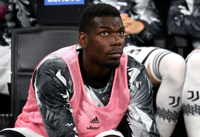 Paul Pogbas tilbakekomst til fotballen vil skje "om noen uker", men Monacos manager senker forventningene