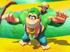 Donkey Kong Bananza: Alle bananene i Lagoon Layer