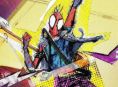 Sony Pictures Animation bekrefter utviklingen av Spider-Punk- og Spider-Gwen-filmer