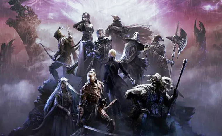 Nightreign Expansion Launching in December - News Directory 3