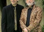 Aardmans medgrunnleggere Peter Lord og David Sproxton skal adles
