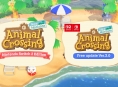 Animal Crossing: New Horizons kommer til Nintendo Switch 2 den 15. januar