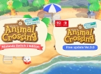 Animal Crossing: New Horizons kommer til Nintendo Switch 2 den 15. januar