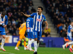 Antirasismeprotokollen ble aktivert i LaLiga-kampen mellom Elche og Espanyol da Rafa Mir forn&aelig;rmet Omar El Hilali