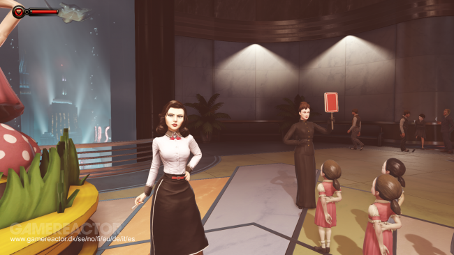 Bioshock Infinite