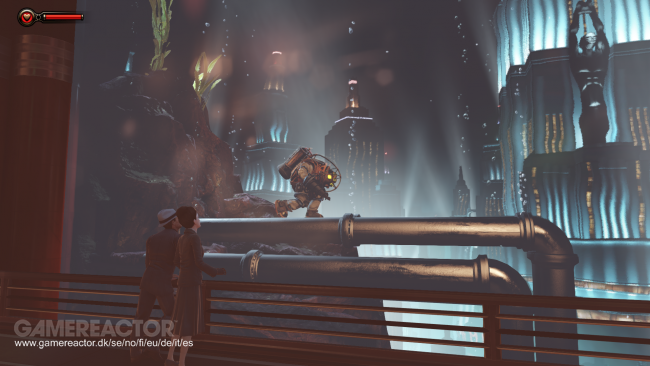 Bioshock Infinite