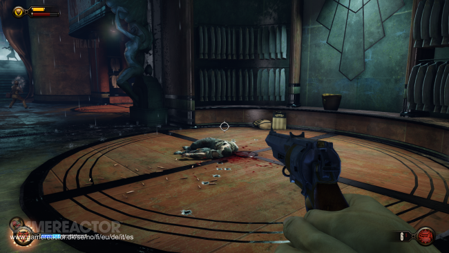 Bioshock Infinite