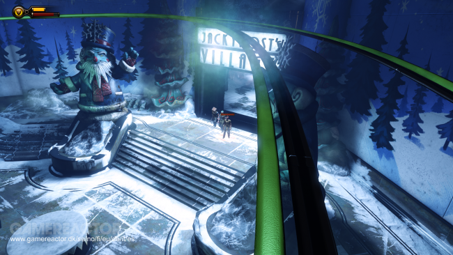 Bioshock Infinite