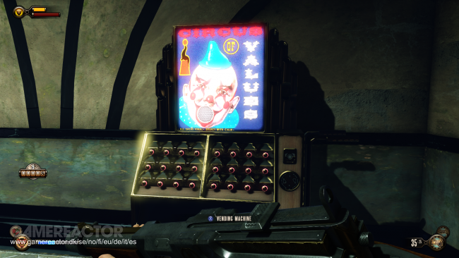 Bioshock Infinite