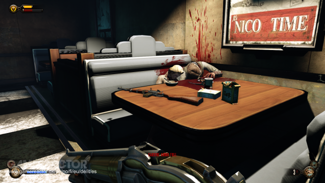 Bioshock Infinite