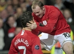 Ronaldo mot Rooney? Tidligere lagkamerater oppfordres til &aring; g&aring; inn i bokseringen for en "global begivenhet"