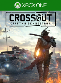 Crossout