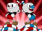 Studio MDHR jobber med et nytt h&aring;ndanimert Cuphead-spill
