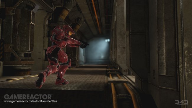 Halo: The Master Chief Collection