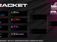 Here er braketten for Call of Duty League 2026 Minor I-turneringen