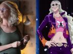 Jamie Lee Curtis blir ikke Dr. Kureha i One Piece