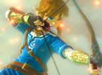 Zelda-utvidelsene viste frem i ny trailer