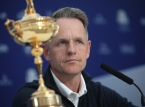 Luke Donald kan komme tilbake som kaptein for Team Europe i Ryder Cup 2027