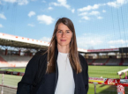 Marie-Louise Eta blir den f&oslash;rste kvinnelige treneren i Bundesliga og i en av de fem st&oslash;rste ligaene i Europa