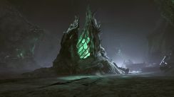 Metroid Prime 4: Beyond - Store gruver - Guide til rakettutvidelser, elementskuddutvidelser og energitanker