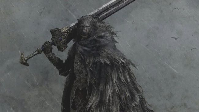 Wolf d'Elden Ring, un allié puissant