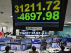 Den nye svarte mandagen på det japanske aksjemarkedet får aksjene til landets største spillselskaper til å stupe