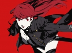 Persona 5 og dets spin-offs st&aring;r for nesten halvparten av seriens totale salg