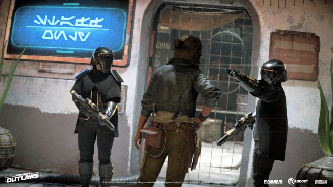 Ubisoft permitterer 55 ansatte hos Massive Entertainment og Ubisoft Stockholm