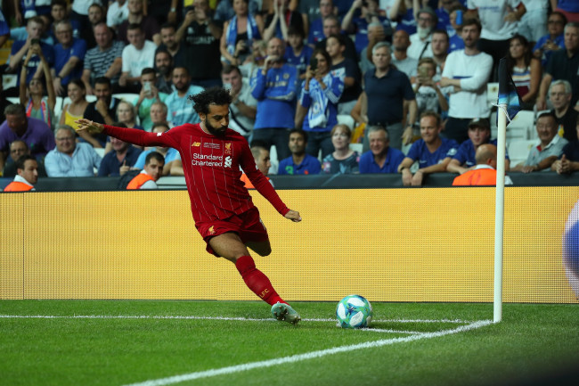 Overfloden av dødballmål tar gleden ut av fotballen, mener Liverpool-manager Arne Slot