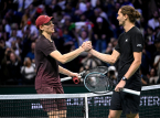 Jannik Sinner og Alexander Zverev m&oslash;tes igjen i Wimbledon-finalen p&aring; s&oslash;ndag