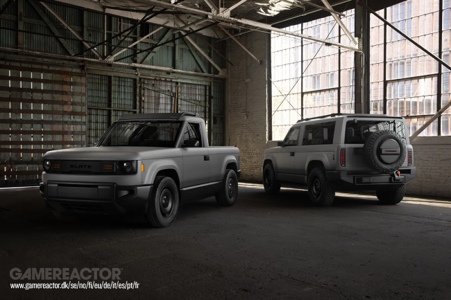 Skifer jobber fortsatt med å finne ut hva deres modulære elbil vil koste