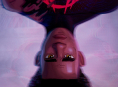 Spider-Man: Beyond the Spider-Verse ble nesten to filmer