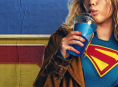 Sjekk ut en ny TV-spot for Supergirl