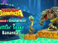 Det vil v&aelig;re en ny sesongbegivenhet i Donkey Kong Bananza DLC neste uke