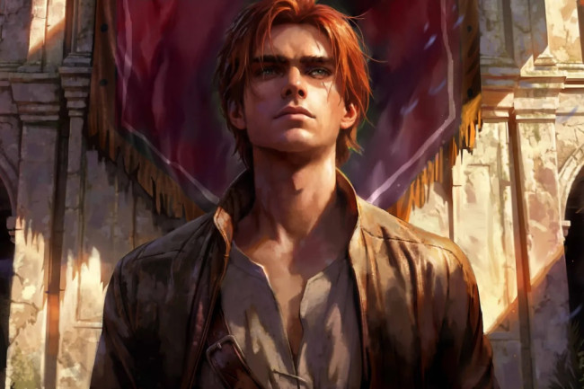 The Wheel of Time