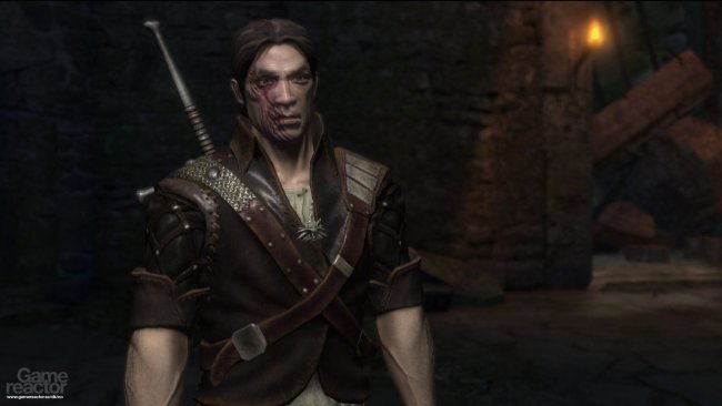 The Witcher