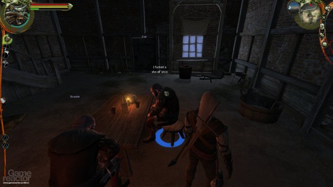 The Witcher