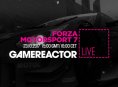 Klokken 16  på GR Live: Forza Motorsport 7