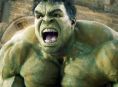Mark Ruffalo: "Jeg vil gjerne ha en solo Hulk-film"
