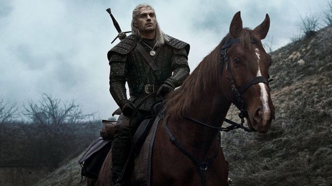 Ikke forvent Wild Hunt-referanser i den kommende Witcher Netflix-serien