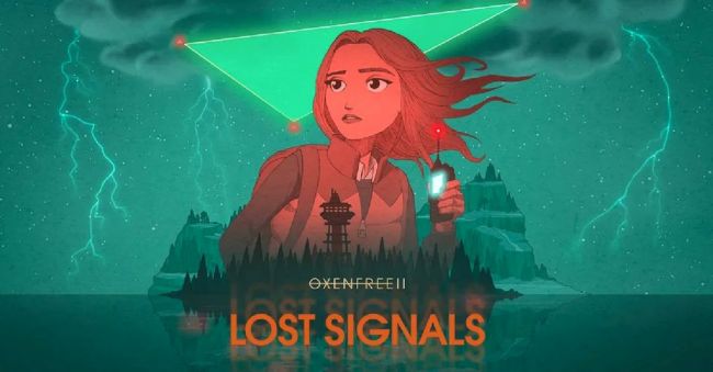 Oxenfree II: Lost Signals utsettes til 2023