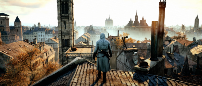 Assassin's Creed-regissør sier AAA-spill må slutte å "kaste folk" på problemene sine