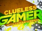 Conan O'Brien bringer tilbake Clueless Gamer
