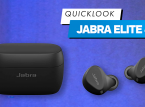 Jabras Elite 4 er designet for arbeid og lek